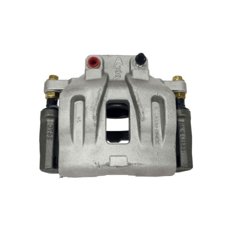 PSB Autospecialty Caliper - Power Stop 12-17 Chrysler 300 Front Right Autospecialty Caliper w/Bracket