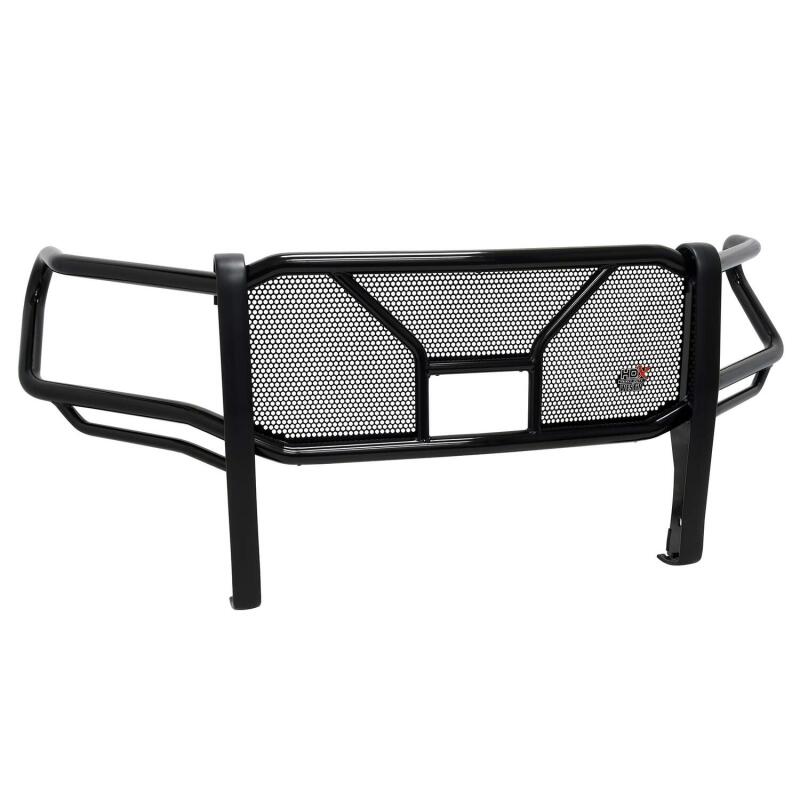 WES HDX Grille Guards - Westin 22-25 Toyota Tundra HDX Grille Guard - Black