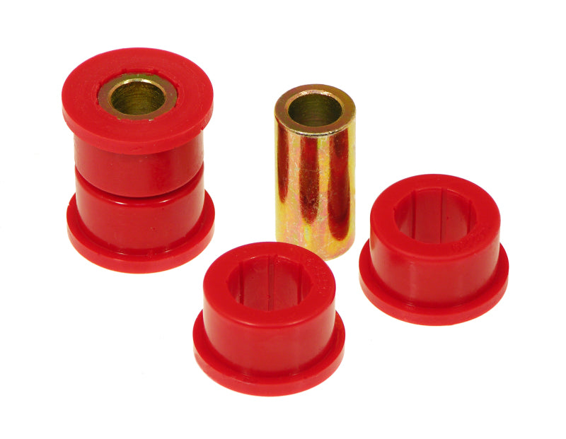 PRO Control Arm Bushings - Red - Prothane 68-73 Datsun 510 Front Control Arm Bushings - Red