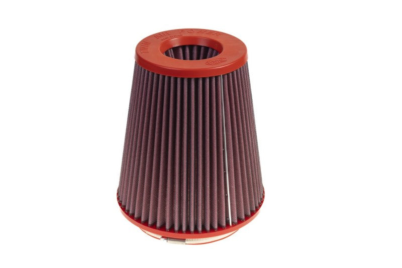 BMC Twin Air Conical Filters - BMC Twin Air Universal Conical Filter w/Carbon Top - 141mm ID / 230.5mm H