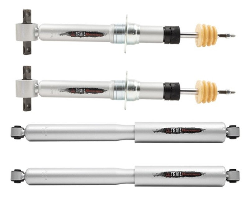BT Street Performhock Set - Belltech Street Performance Shock Absorber Set