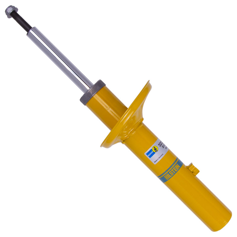 BIL B6 Series Shocks - Bilstein 17-19 718 Boxster / 17-19 718 Cayman / 13-16 Boxster / 14-16 Cayman B6 Perf Strut Rear