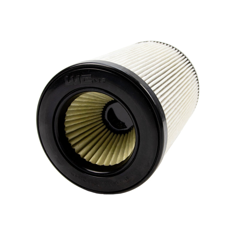 WCF Air Filter - Wehrli Universal 4in Inlet Dry Air Filter (Use w/WCF Kits)