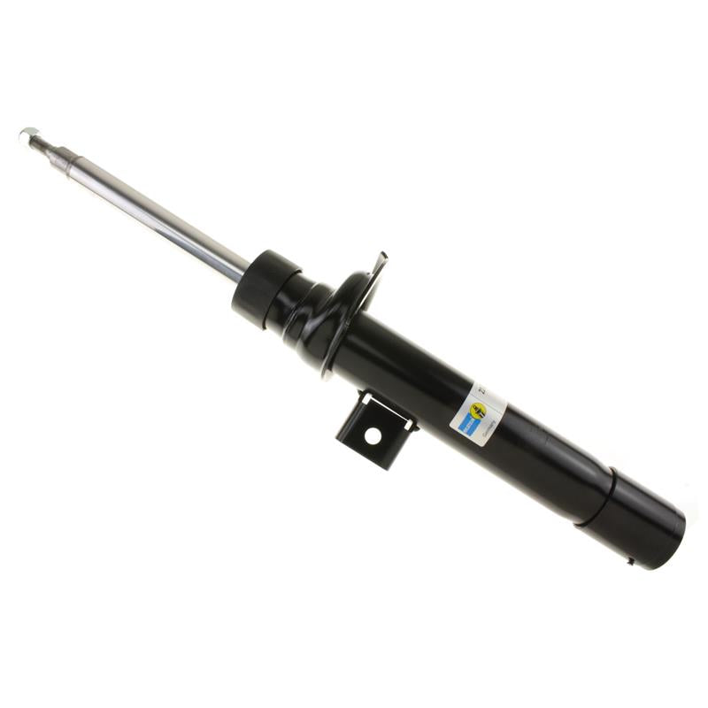 BIL B4 Series Shocks - Bilstein B4 10-15 BMW X3 xDrive w/Sport Suspension w/o EDC Front Left Twintube Strut Assembly