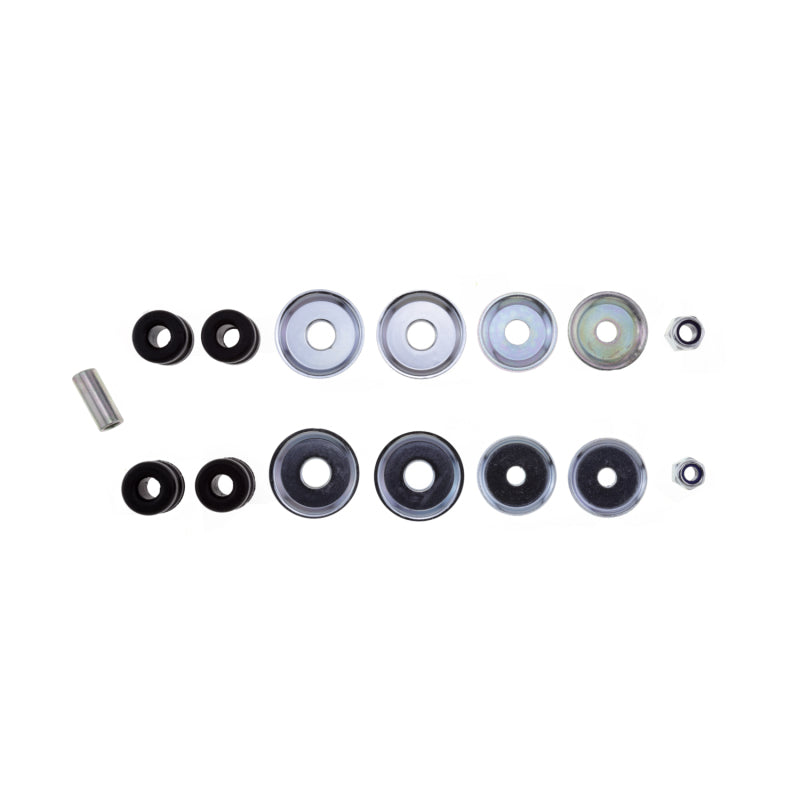 BIL B4 Series Shocks - Bilstein 1995 Land Rover Defender B4 OE Replacement Shock Absorber - Front