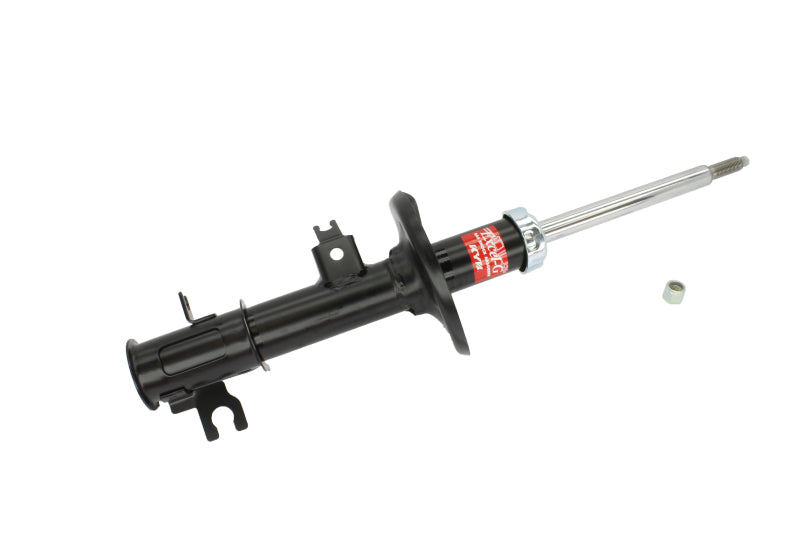 KYB Shock & Strut Excel-G - KYB Shocks & Struts Excel-G Front Left Chevrolet Aveo 2009-11 Aveo5 2010-11 Pontiac G3 2010