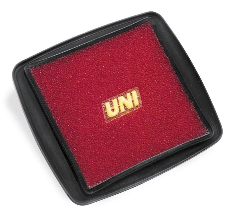 UNI Suzuki Motorcycle Air Filters - Uni FIlter 97-01 Suzuki TL 1000 S Air Filter