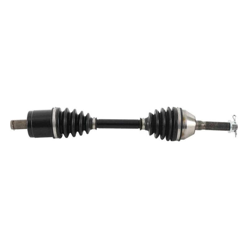 ABR A-Arm Kits - All Balls Racing 2005 Sportsman 400 4x4/2005 Sportsman 500 4x4 HO Axle