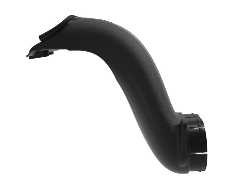 AFE Quantum Intakes - aFe Quantum Cold Air Intake System Scoop 15-18 Ford F150 EcoBoost V6-3.5L/2.7L