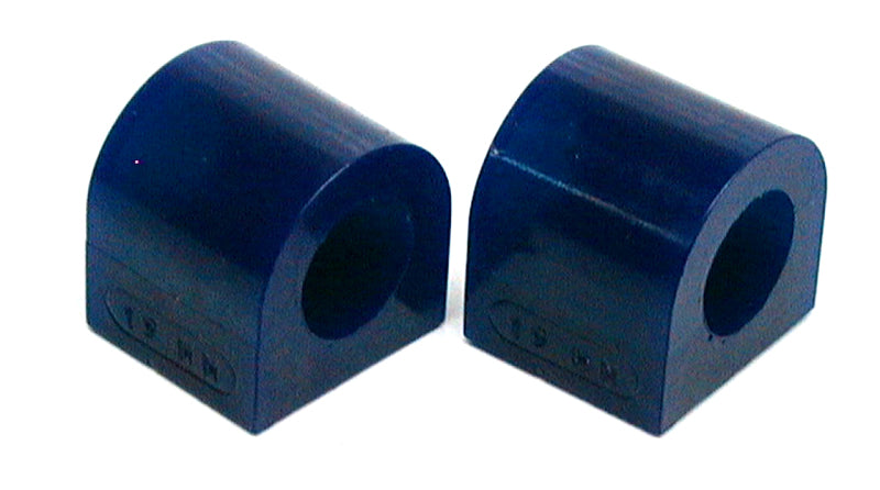 SPR Bushings - Sway Bar - SuperPro Nissan/Datsun Front S/Bar To Chas