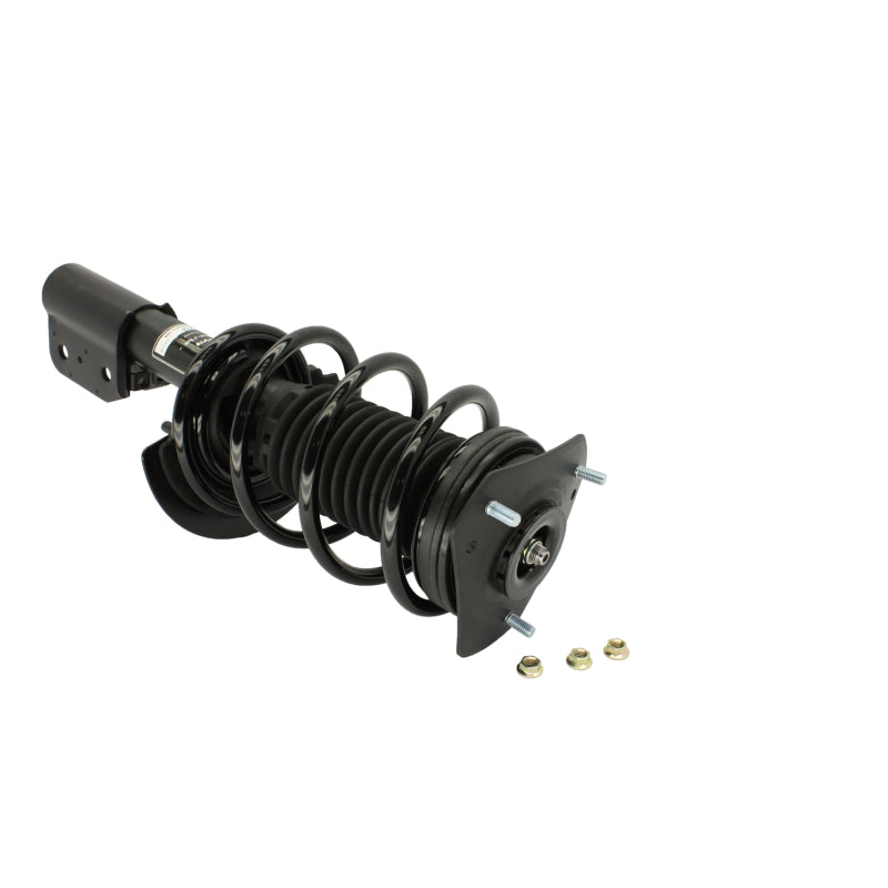 KYB Shocks & Struts Strut Plus - KYB Shocks & Struts Strut Plus Front BUICK Century 1997-05 BUICK Regal 1997-04 CHEVROLET Impala 2000