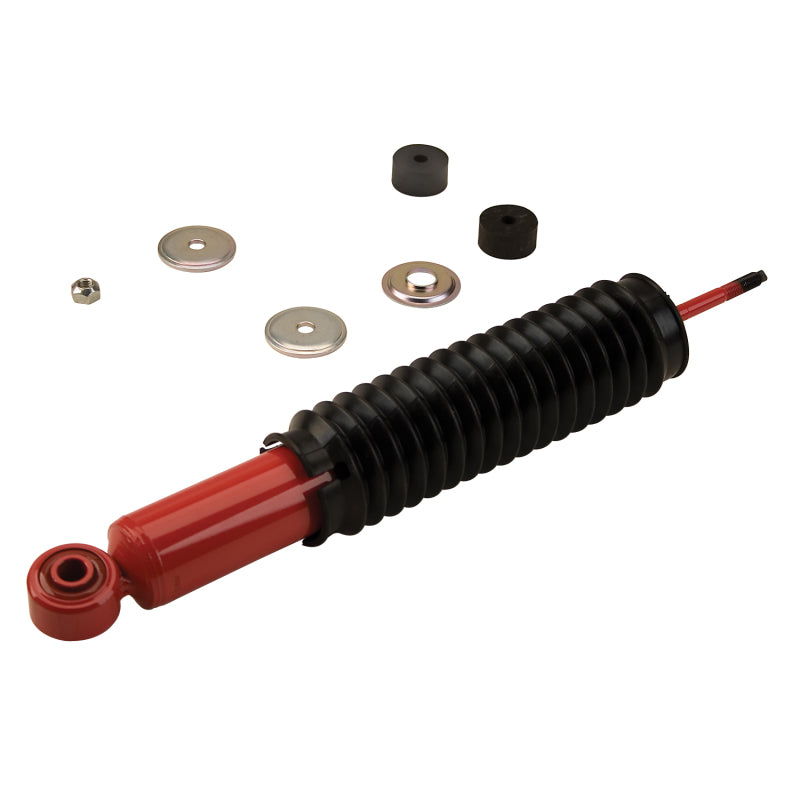 KYB MonoMax Shock - KYB Shocks & Struts MonoMax Front CHEVROLET Avalanche 2500 2002-06 CHEVROLET Silverado C and R - Ser