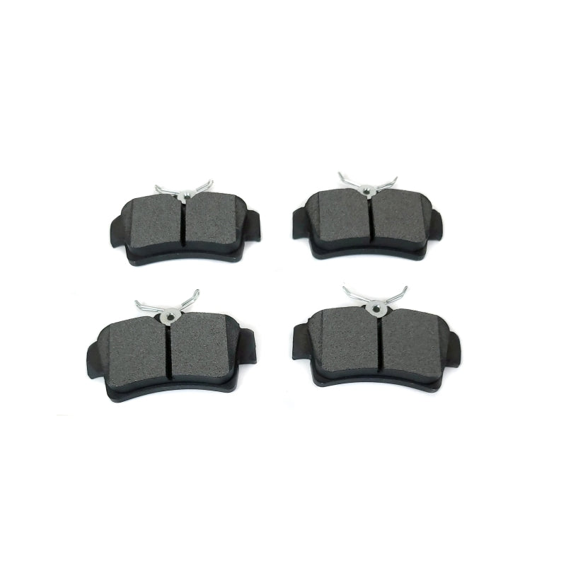 BAE Replacement Pads - Baer Brakes Replacement Pads for Rear Classic and Ironsport Systems
