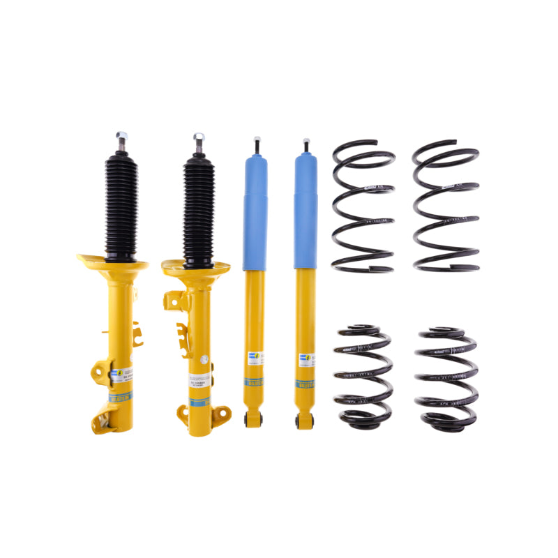 BIL B12 Series Suspension Kits - Bilstein B12 1995 BMW M3 3.0L Front and Rear Suspension Kit