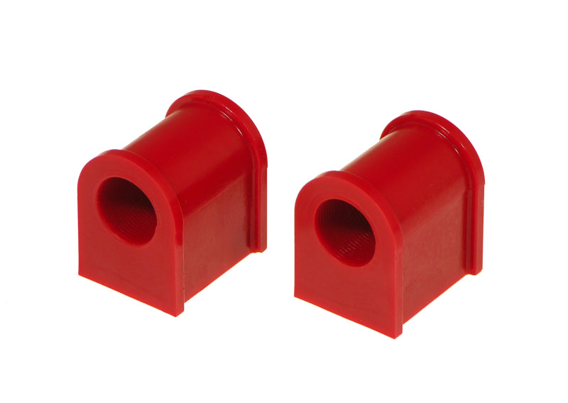 PRO Sway/End Link Bush - Red - Prothane 91-95 Toyota MR2 Front Sway Bar Bushings - 19mm - Red