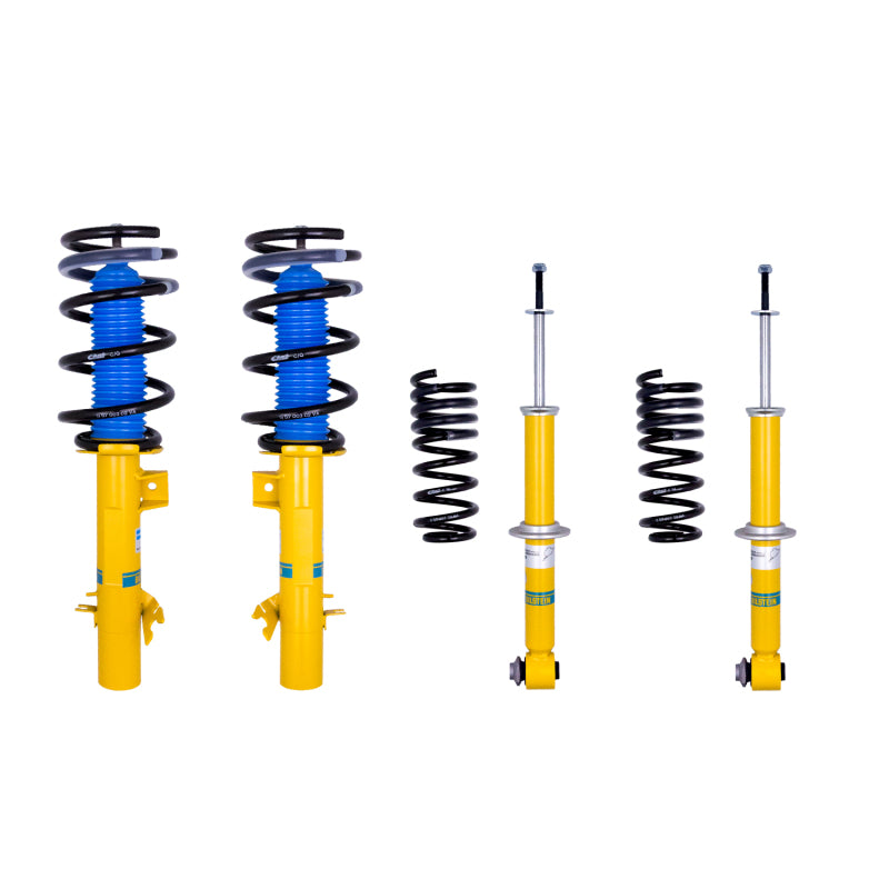 BIL B12 Series Suspension Kits - Bilstein B12 2011-2015 Mini Cooper Countryman / 13-15 Paceman Suspension Kit