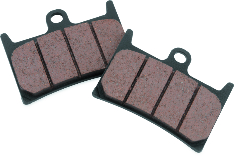 BKM Brake Pads - BikeMaster BM-380 Brake Pads