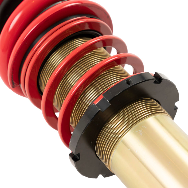 BT Coilover Kit - Belltech 19+ Ford Ranger Street Performance Coilover Kit