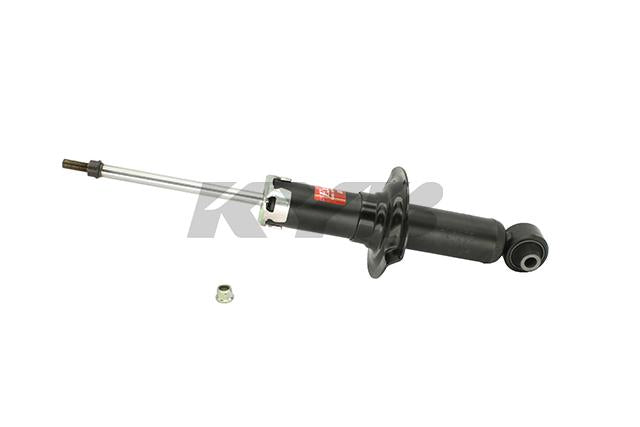 KYB Shock & Strut Excel-G - KYB Shocks & Struts Excel-G Rear SUBARU Impreza (AWD) 2008-10 SUBARU Impreza Outback 2008-10 SUBARU