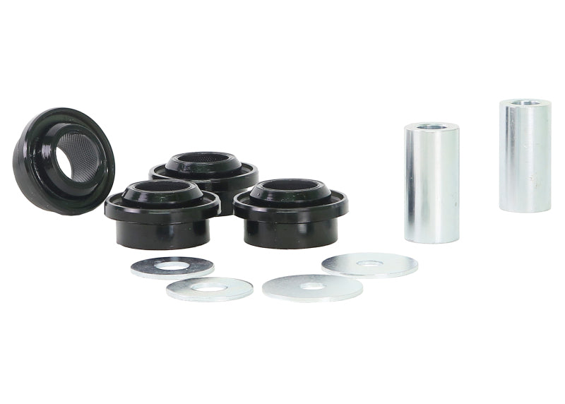 WL Bushings - Radius Rods - Whiteline Plus Nissan 350Z/Infiniti G35 Radius Rod to Chassis/Compression Rod Bushing