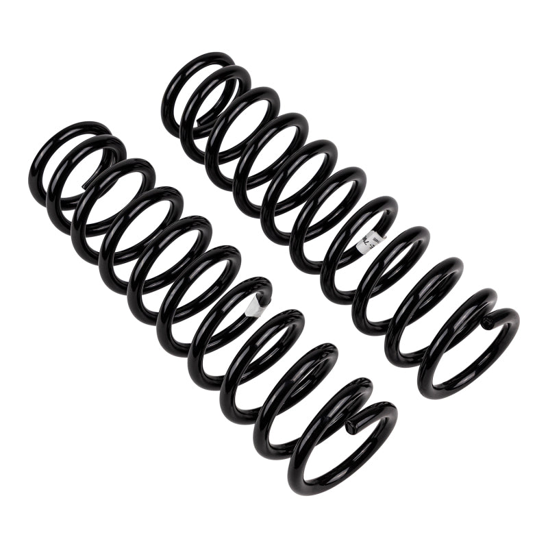 ARB OME Coil Springs - ARB / OME Coil Spring Rear Crv To 02