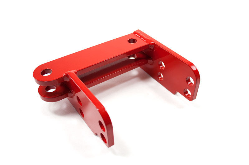 UMI Crossmember Reinforcements - UMI Performance 82-02 F-Body Adjustable Torque Arm Rear Replacement Mount