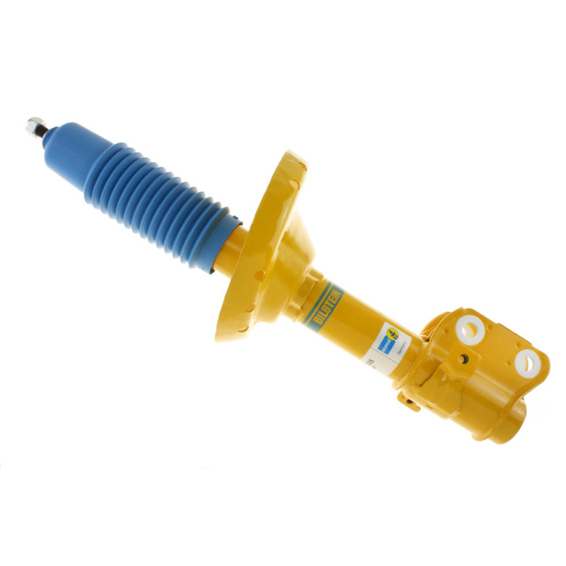 BIL B6 Series Shocks - Bilstein B6 2006 Subaru Legacy GT Front Left 36mm Monotube Strut Assembly