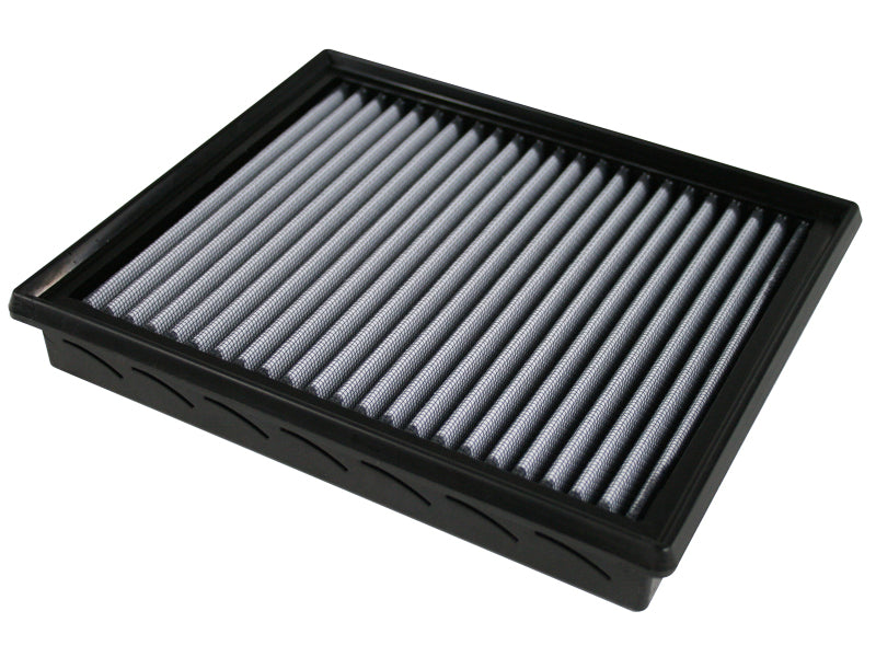 AFE P5R Drop In Air Filter - aFe MagnumFLOW Air Filters OER PDS A/F PDS BMW 5-Ser 7-Ser 93-06 V8