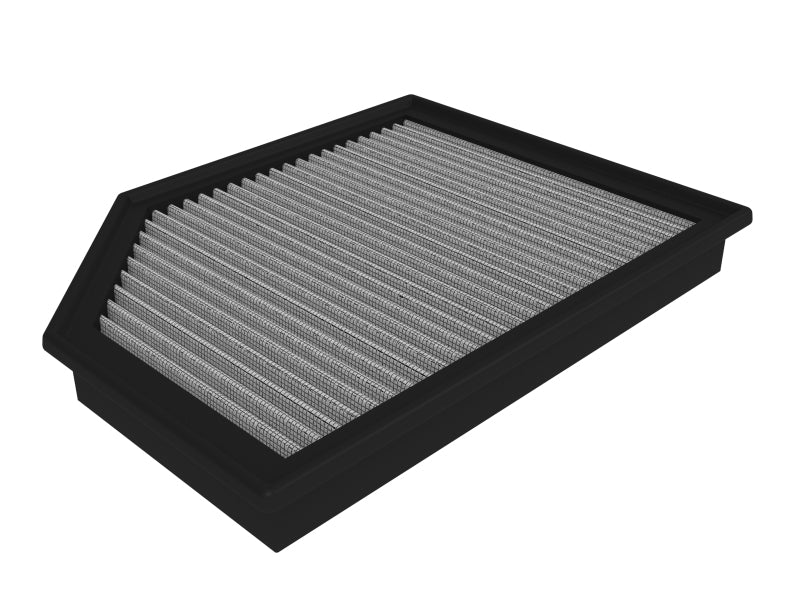 AFE Magnum FLOW OE Replacement Filters - aFe 22-24 Ford Bronco Raptor V6-3.0L (tt) Magnum FLOW OE Replacement Pro DRY S Air Filter
