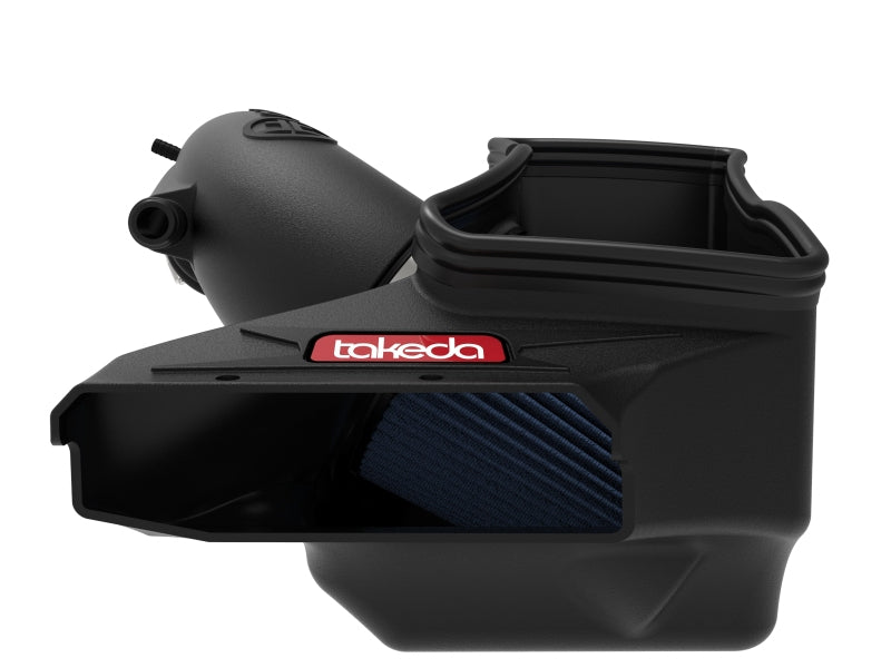 AFE Takeda Stage-2 Cold Air Intakes - aFe Takeda Stage-2 Pro 5R Cold Air Intake System 2022 Hyundai Elantra N