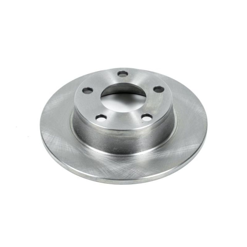 PSB Autospecialty Rotor - Power Stop 99-04 Audi A6 Quattro Rear Autospecialty Brake Rotor