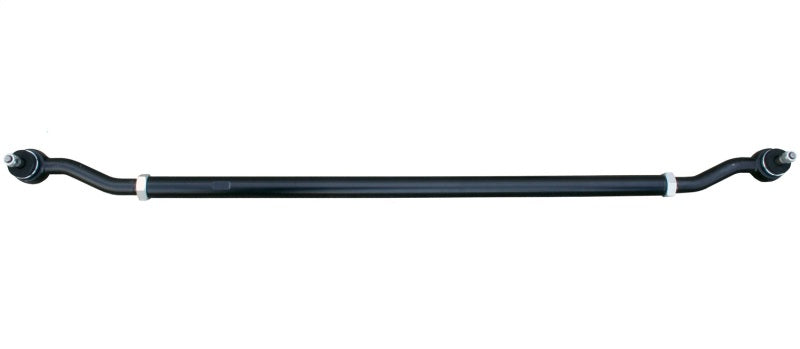 ROK Currectlync Steering Kits - RockJock Currectlync Modular Extreme Duty Universal 1 Ton Tie Rod