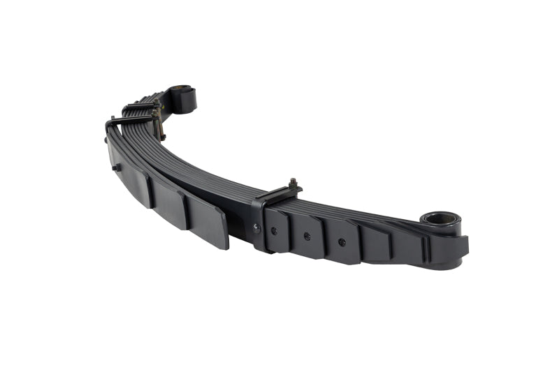 ARB OME Dakar Leaf Springs - ARB / OME Leaf Spring Toy 75 Serr