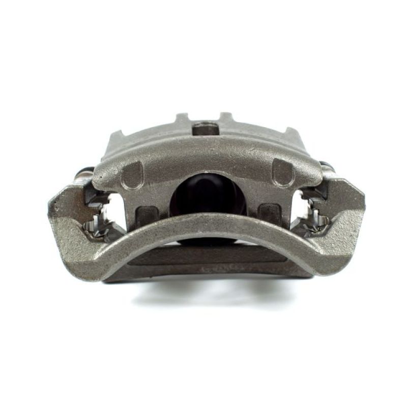 PSB Autospecialty Caliper - Power Stop 03-04 Chrysler Town & Country Front Left Autospecialty Caliper w/Bracket