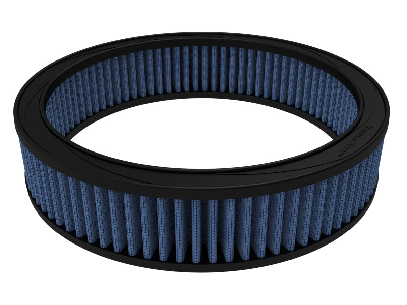 AFE Pro-5 R Direct Fit Filter - aFe MagnumFLOW Air Filters OER P5R A/F P5R GM Cars 66-78 V8