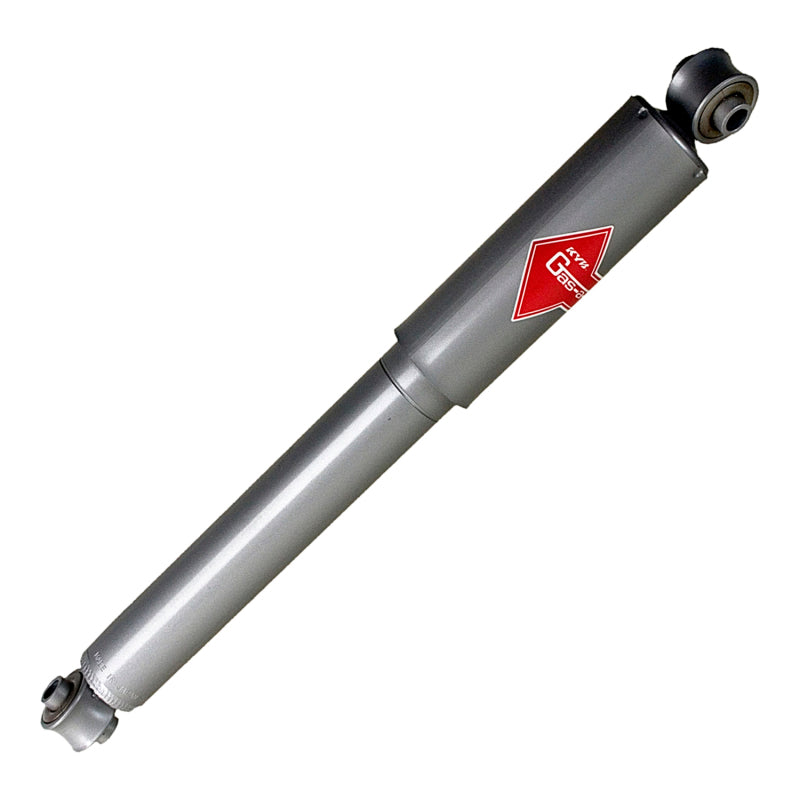 KYB Shocks & Struts Gas-A-Just - KYB Shocks & Struts Gas-A-Just Rear CHRYSLER Town and Country Mini Van 1990-07 CHRYSLER Voyager Gran