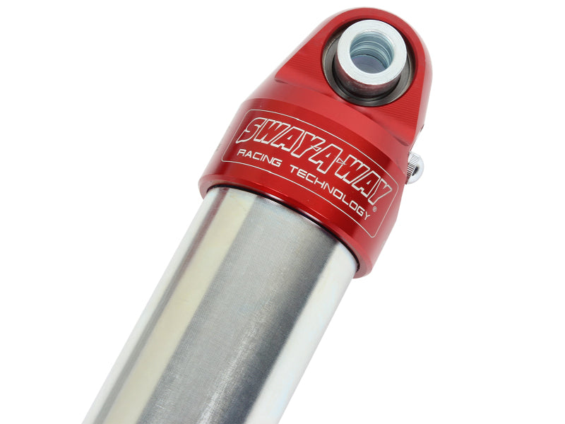 AFE Shock/Bump Stop Kits - aFe Sway-A-Way 2.0in Rear Shock Kit 15-17 GM Colorado/Canyon