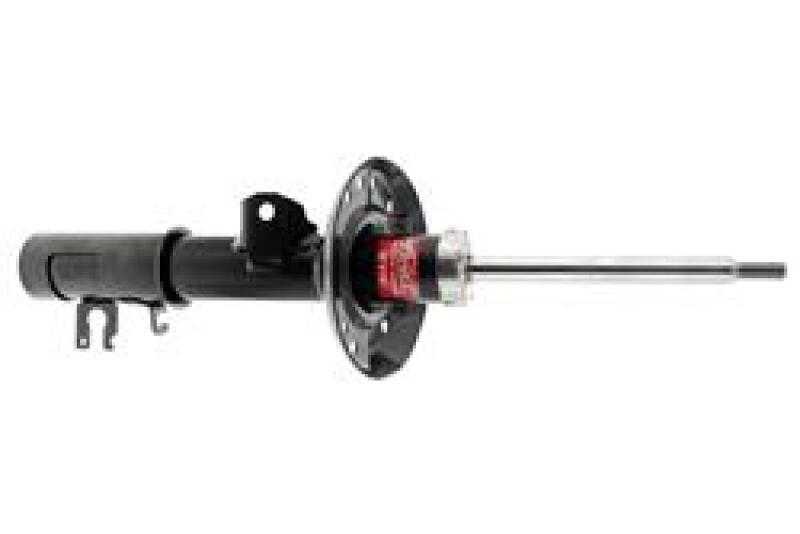 KYB Shock & Strut Excel-G - KYB Shocks & Struts Excel-G Front Left Chevrolet Sonic 2012-17