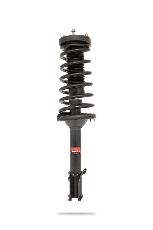 PED Ezifit SportsRyder Lowered - Pedders EziFit OE Left Rear Spring And Shock Kit 03-08 Subaru Forester SG - HD Lift