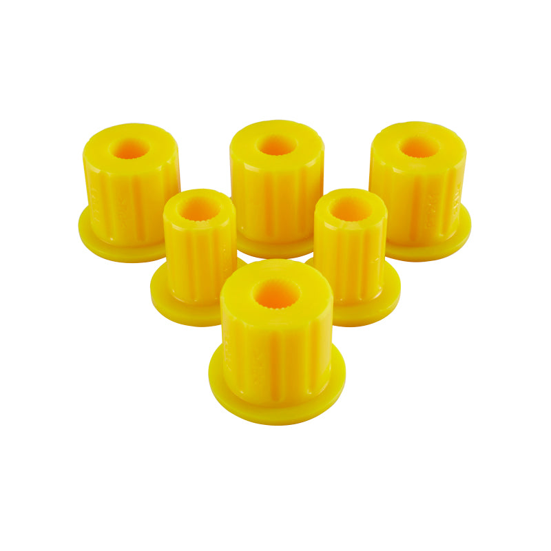 ARB Leaf Spring Bushing Kits - ARB Bush Kit 15mm Pin Lc40/45/47
