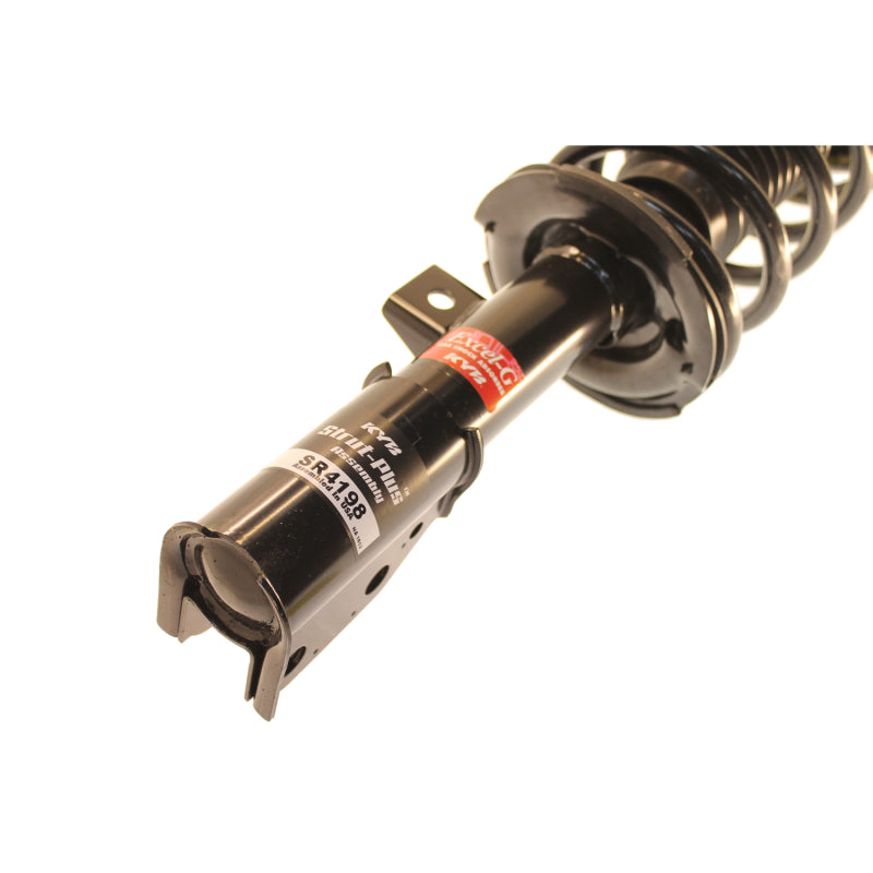 KYB Shocks & Struts Strut Plus - KYB Shocks & Struts Strut Plus Front Left Chevrolet Equinox/GMC Terrain 2010 4cyl only