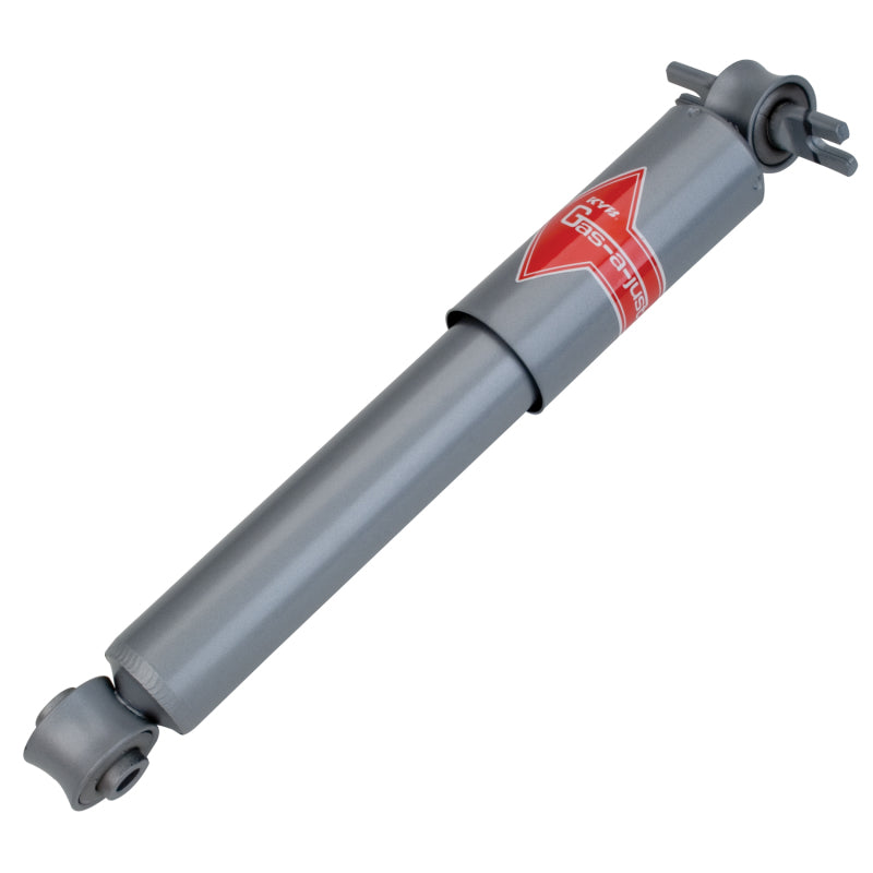 KYB Shocks & Struts Gas-A-Just - KYB Shocks & Struts Gas-A-Just Front PONTIAC Fiero 1984-87