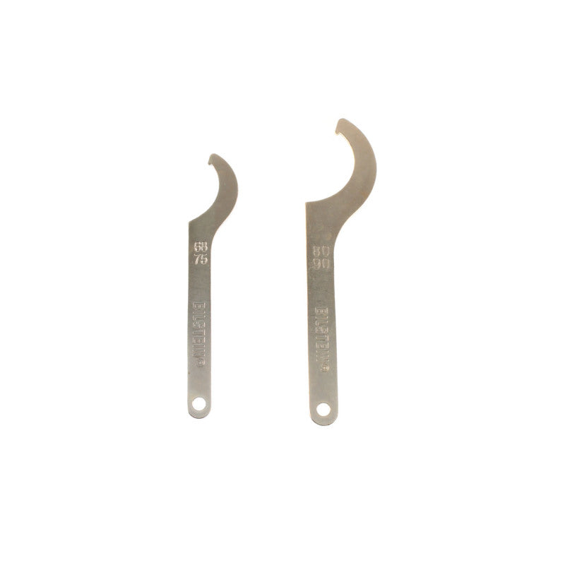BIL B14 Series Suspension Kits - Bilstein B14 1997 BMW 540i Base Front and Rear Performance Suspension System