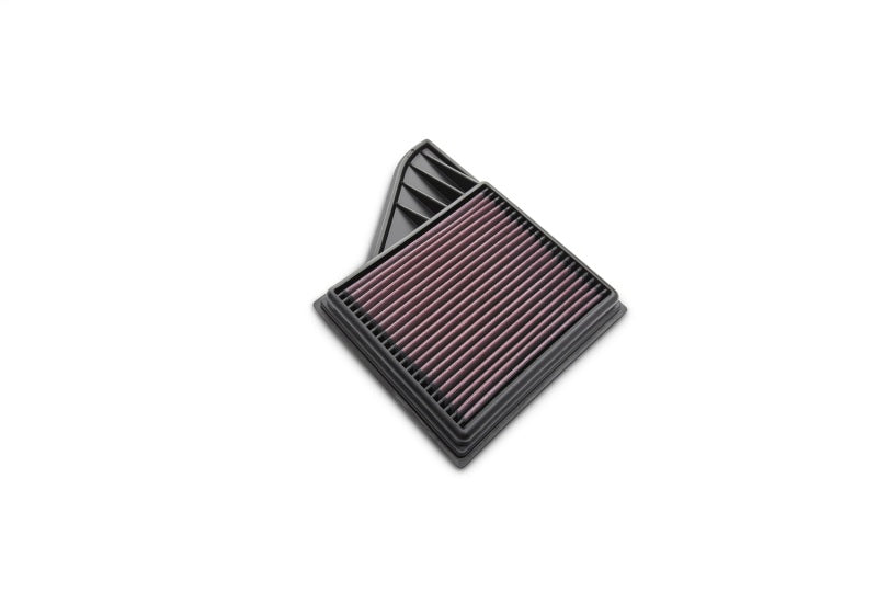 FR Air Filters - Ford Racing 2010-2014 Mustang GT & 2011-2014 V6 High-Flow K&N / Ford Racing Air Filter