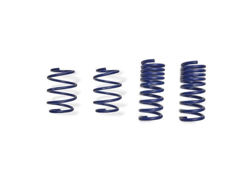 FR Spring Kits - Ford Racing 2024 Mustang 2.3L Track Lowering Spring Kit