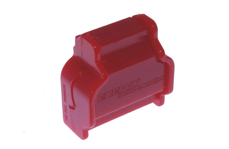 ES Torque Arm Bushings - Red - Energy Suspension Camaro Torque Arm Bushing - Red