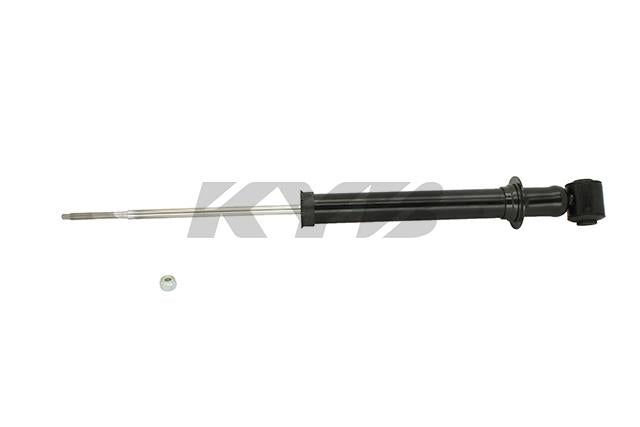 KYB Shock & Strut Excel-G - KYB Shocks & Struts Excel-G Rear SAAB 9-5 Series 1999-05
