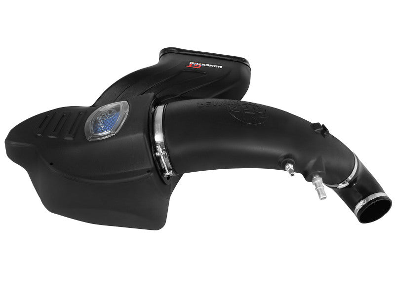 AFE Momentum GT Cold Air Intakes - aFe Momentum GT Pro 5R Stage-2 Intake System 15-17 Ford F-150 V8 5.0L