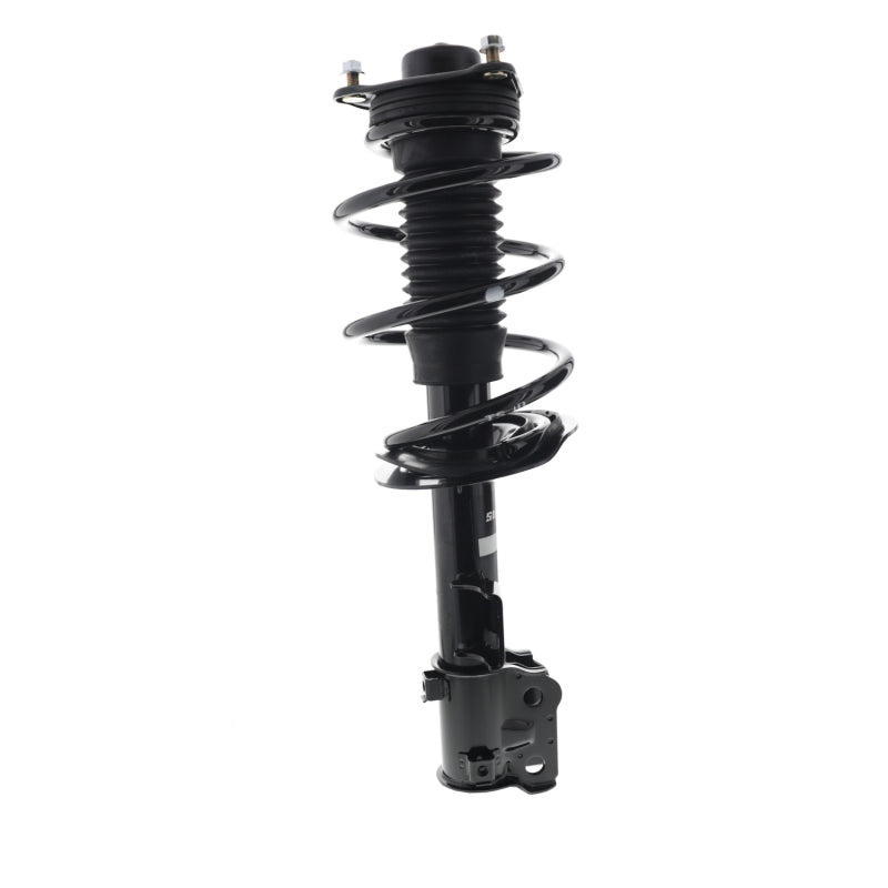 KYB Shocks & Struts Strut Plus - KYB Shocks & Struts Strut Plus Front Left KIA Optima 12-15 (USA build 11/30/2011+) (Exc. Hybrid)