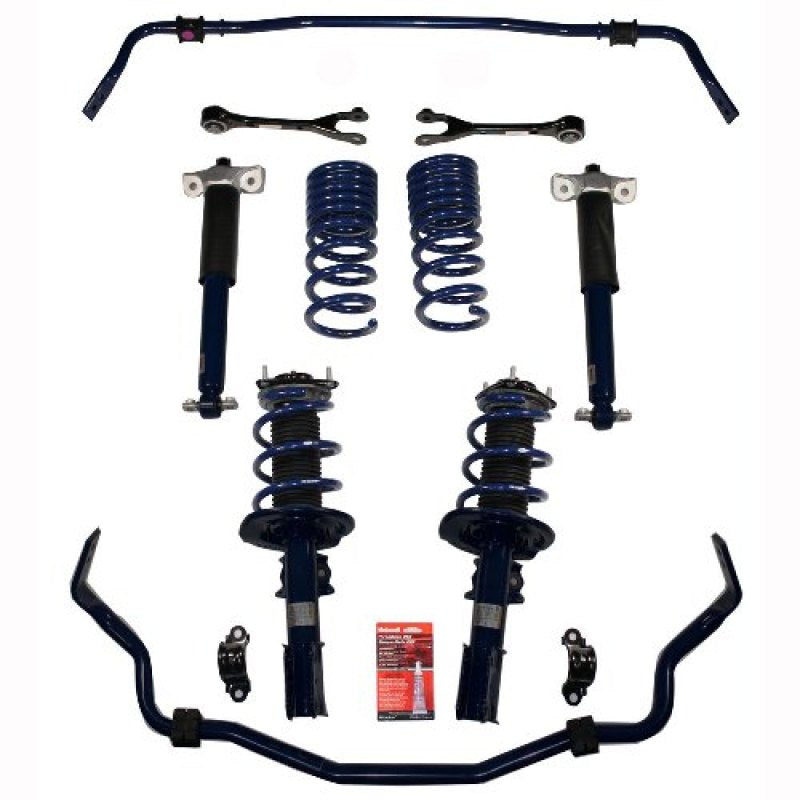 FR Handling Packs - Ford Racing 15-18 Ford Mustang Street Handling Pack